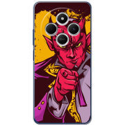 Чохол BoxFace Xiaomi Redmi A4 