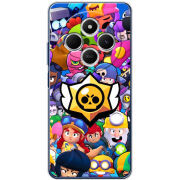 Чохол BoxFace Xiaomi Redmi A4 