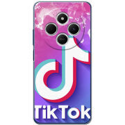 Чохол BoxFace Xiaomi Redmi A4 TikTok