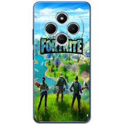 Чохол BoxFace Xiaomi Redmi A4 Fortnite