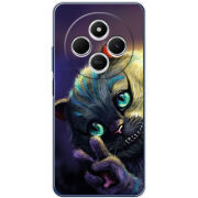 Чохол BoxFace Xiaomi Redmi A4 Cheshire Cat