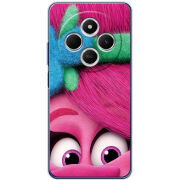 Чохол BoxFace Xiaomi Redmi A4 Queen Poppy