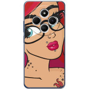 Чохол BoxFace Xiaomi Redmi A4 Modern Mermaid