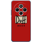 Чохол BoxFace Xiaomi Redmi A4 Duff beer