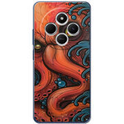 Чохол BoxFace Xiaomi Redmi A4 Octopus