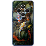 Чохол BoxFace Xiaomi Redmi A4 Underwater Koi