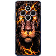 Чохол BoxFace Xiaomi Redmi A4 Fire Lion