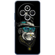Чохол BoxFace Xiaomi Redmi A4 Rich Monkey