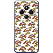 Чохол BoxFace Xiaomi Redmi A4 Pringles Princess