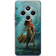 Чохол BoxFace Xiaomi Redmi A4 Raya