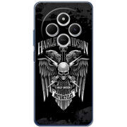 Чохол BoxFace Xiaomi Redmi A4 Harley Davidson