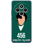 Чохол BoxFace Xiaomi Redmi A4 siquid game 456