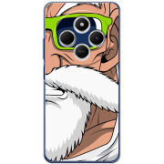 Чохол BoxFace Xiaomi Redmi A4 Master Roshi