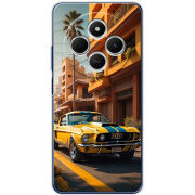 Чохол BoxFace Xiaomi Redmi A4 