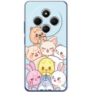 Чохол BoxFace Xiaomi Redmi A4 