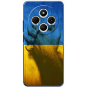 Чохол BoxFace Xiaomi Redmi A4 Handshake