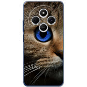 Чохол BoxFace Xiaomi Redmi A4 Cat's Eye