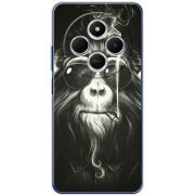 Чохол BoxFace Xiaomi Redmi A4 Smokey Monkey