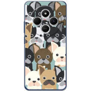 Чохол BoxFace Xiaomi Redmi A4 