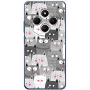 Чохол BoxFace Xiaomi Redmi A4 