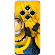 Чохол BoxFace Xiaomi Redmi A4 Миньон Стюарт