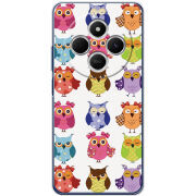 Чохол BoxFace Xiaomi Redmi A4 