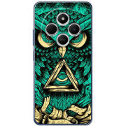 Чохол BoxFace Xiaomi Redmi A4 Masonic Owl