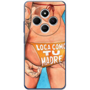 Чохол BoxFace Xiaomi Redmi A4 