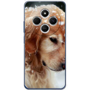 Чохол BoxFace Xiaomi Redmi A4 Golden Retriever