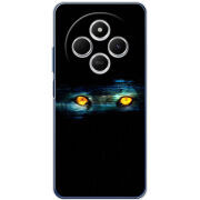 Чохол BoxFace Xiaomi Redmi A4 Eyes in the Dark