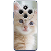 Чохол BoxFace Xiaomi Redmi A4 Animation Kittens