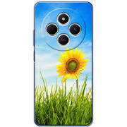Чохол BoxFace Xiaomi Redmi A4 Sunflower Heaven