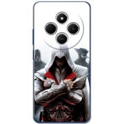 Чохол BoxFace Xiaomi Redmi A4 Assassins Creed 3