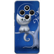 Чохол BoxFace Xiaomi Redmi A4 Smile Cheshire Cat