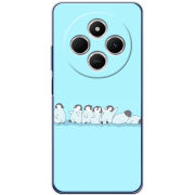 Чохол BoxFace Xiaomi Redmi A4 