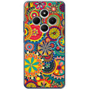 Чохол BoxFace Xiaomi Redmi A4 Imaginarium