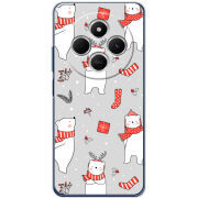 Чохол BoxFace Xiaomi Redmi A4 