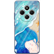 Чохол BoxFace Xiaomi Redmi A4 Sea Girl