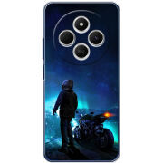 Чохол BoxFace Xiaomi Redmi A4 Motorcyclist