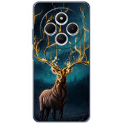 Чохол BoxFace Xiaomi Redmi A4 Fairy Deer