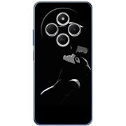 Чохол BoxFace Xiaomi Redmi A4 