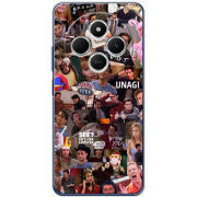 Чохол BoxFace Xiaomi Redmi A4 