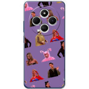 Чохол BoxFace Xiaomi Redmi A4 