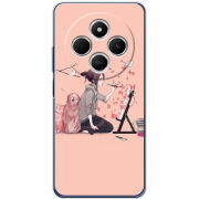 Чохол BoxFace Xiaomi Redmi A4 