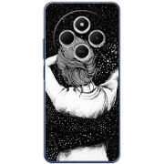 Чохол BoxFace Xiaomi Redmi A4 Hugging Stars