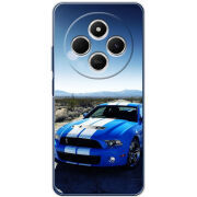 Чохол BoxFace Xiaomi Redmi A4 