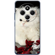 Чохол BoxFace Xiaomi Redmi A4 Fluffy Cat