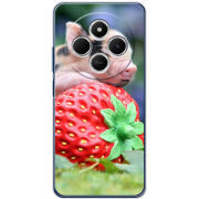 Чохол BoxFace Xiaomi Redmi A4 