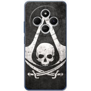 Чохол BoxFace Xiaomi Redmi A4 