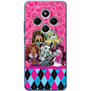 Чохол BoxFace Xiaomi Redmi A4 